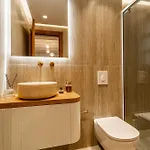 Apartament Lithinon Luxury Old Town Chania Free On-site Parking Chania (Crete)