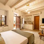 Apartament Lithinon Luxury Old Town Chania Free On-site Parking *