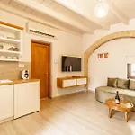 Lithinon Luxury Old Town Chania Free On-site Parking *