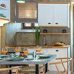 Lithinon Luxury Old Town Chania Free On-site Parking *