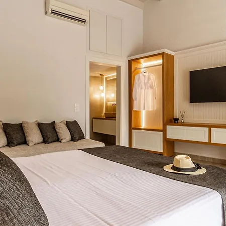 Lithinon Luxury Suites With Free Parking Ханья