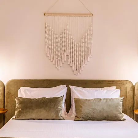 Lithinon Luxury Suites With Free Parking Ханья