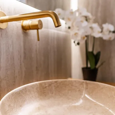 Апартаменты Lithinon Luxury Suites With Free Parking Ханья