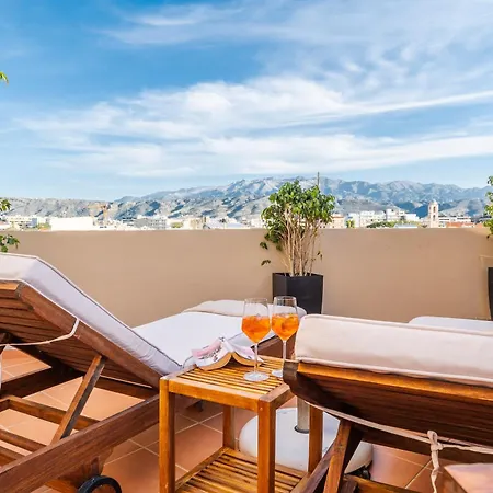 Lithinon Luxury Suites With Free Parking * Ханья