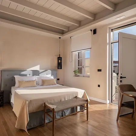 Lithinon Luxury Old Town Chania Free On-site Parking Daire