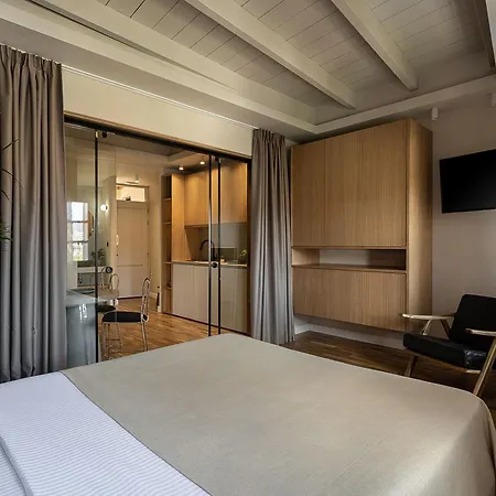 Lithinon Luxury Old Town Chania Free On-site Parking Daire *