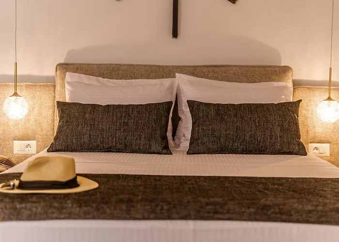 Lithinon Luxury With Free Parking La Canea