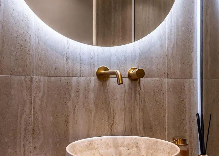 Lithinon Luxury With Free Parking * La Canea