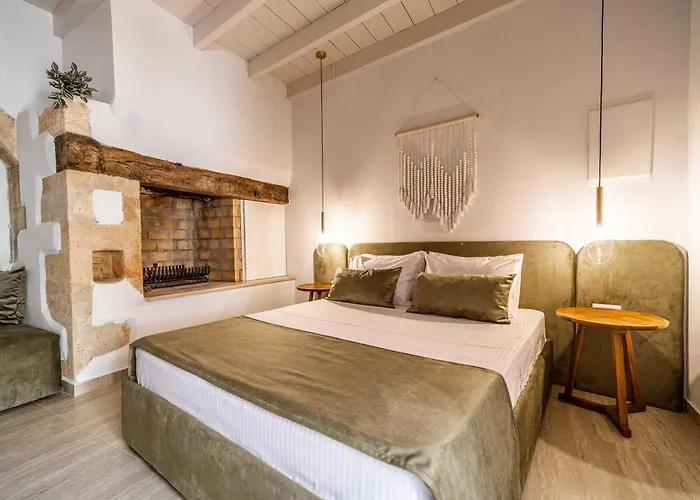 Lithinon Luxury With Free Parking Apartamento La Canea