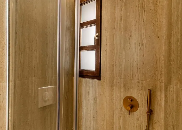 Lithinon Luxury With Free Parking Chania (Crete)