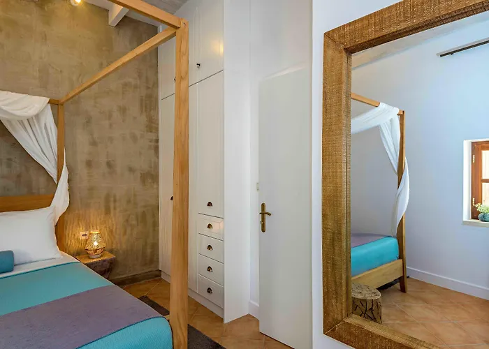 Lithinon Luxury With Free Parking Apartamento La Canea