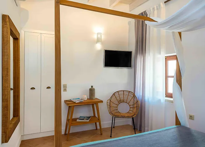 Lithinon Luxury With Free Parking * La Canea