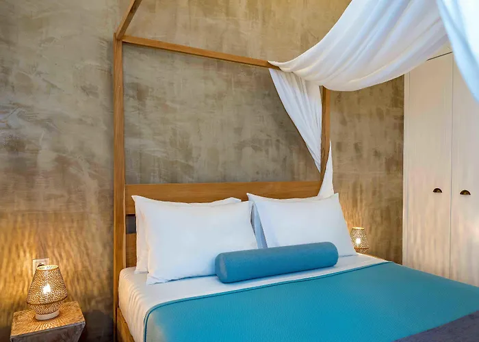 Lithinon Luxury With Free Parking * La Canea