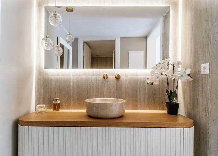 Lithinon Luxury With Free Parking * La Canea