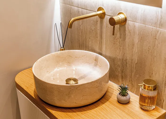 Lithinon Luxury With Free Parking La Canea