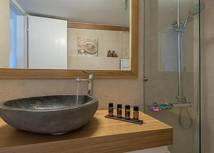 Lithinon Luxury With Free Parking La Canea